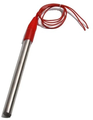 Immersion Cartridge Heater Submersible Fish Tank Heating Water Proof Heating Element(72V,500W)