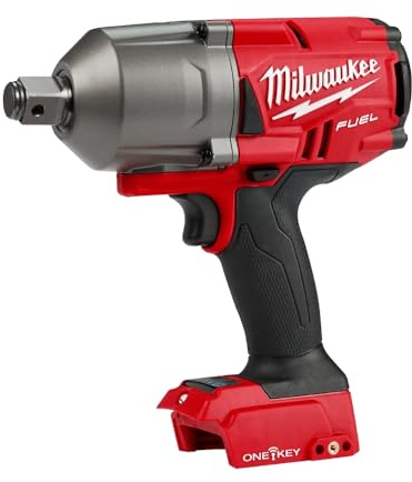 Milwaukee 2864-20 Fuel One-Key 3/4 High Torque Impact (Bare)