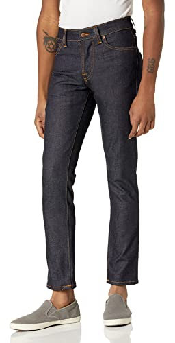 NUDIE JEANS Pantalones Vaqueros Grim Tim