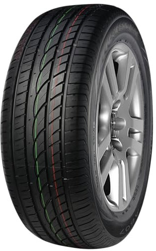 A-Plus A 607 245/40 R18 97ZR - Neumático de verano GTAM T187735 sin llanta