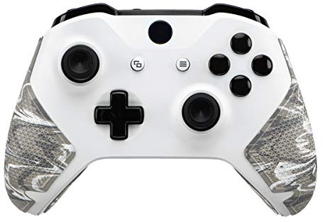 Lizard Skins DSP Controller Grip Xbox One (Camo Gris)