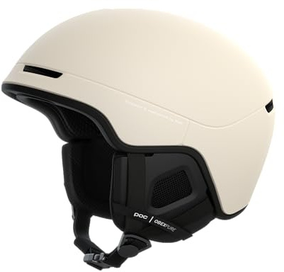 POC Obex Pure Ski- & Snowboardhelm – Leichter All-Mountain Helm für Erwachsene mit Größenverstellung, guter Belüftung & hohem