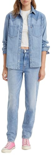 Levi's 80s Mom Jeans Femme
