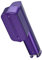 Ferro da Stiro da Viaggio, Steamer Vaporizzatore Portatile 2 in 1 1200W Riscaldamento Rapido con Capacità 100ml Stiratore Verticale Portatile Piccolo per Viaggi e Casa