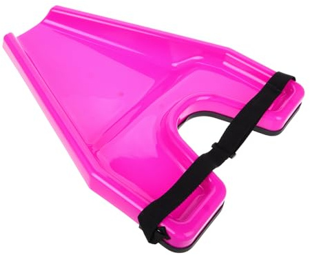 WRITWAA Portable Shampoo Bowl Leichte Haarwaschschale Aus Robustem Kunststoff Für Salon Und Zuhause Vielseitig Einsetzbar Für Shampoo Färbung Und Haarkuren Für Ältere Menschen Und