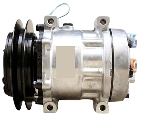 7H13 SD7h13 7351 TDK-R151320S KHR3241 TDKR151320S TDKR151340S voiture Compatible for Kobelco Case série pelle AUTO compresseur d'air ca