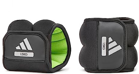 adidas Knöchel-/Handgelenkgewichte