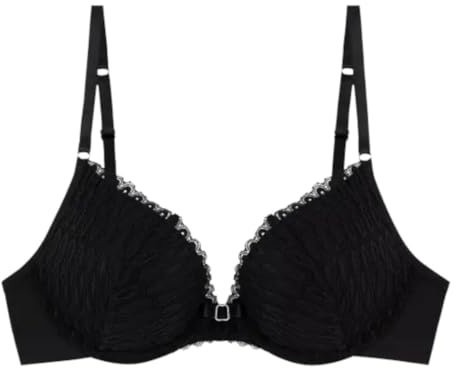 Triumph Aura Spotlight WHU, Damen, Schwarz, 90B