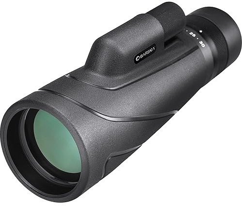 Barska Colorado 10-30X50 Monokular für Vogelbeobachtung, Jagd, Wandern, Outdoor