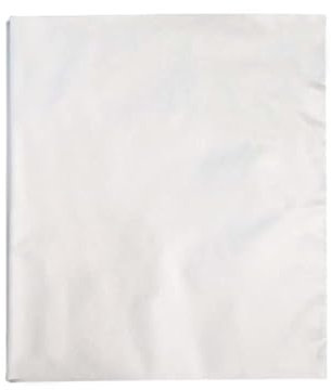 Bruni Sitzsack-Innenhülle, rechteckig – für 140 x 180 cm Sitzsäcke geeignet, Bean Bag Inlett