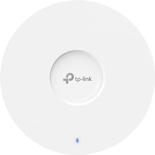 TP-Link EAP683 UR åtkomstpunkt vit