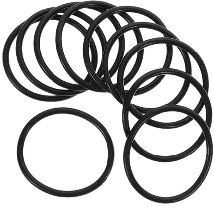 MILISTEN 10 Stücke Mikrofon Shock Mount Mit Gummibändern Anti Vibration Mic Halter Clip Für Kondensator Mikrofone Universal Elastische Bänder Ersatz