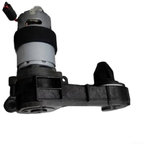 Yhenlovtt Per H11/H11 MAX/H12 Core Robot Aspirapolvere Centrale Spazzola Principale Motore di Ricambio Per Pezzo di Ricambio Con Costruzione In Metallo E Per Facile Installazione Per Prestazioni Di