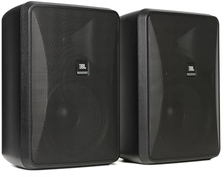 JBL Control 28 1L (Paar)