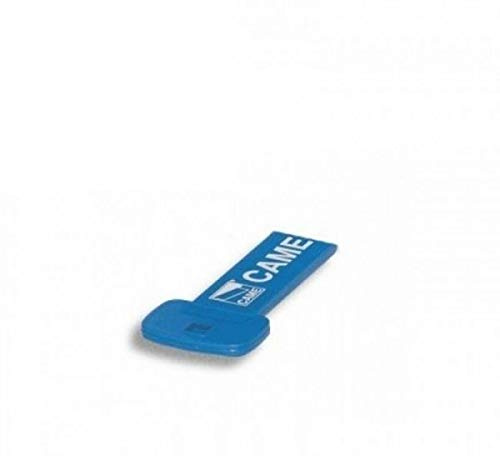 CHIAVE MAGNETICA A CODICI PER SELETTORE A CHIAVE SEM-2 CAME SEC