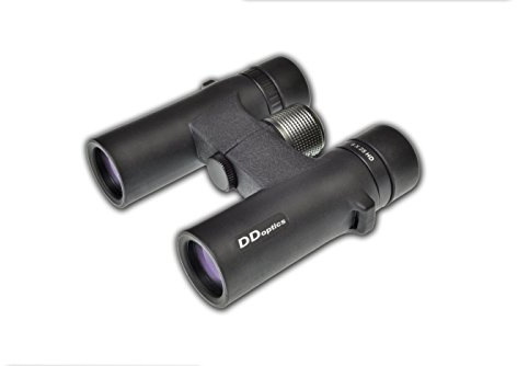 DDoptics Lux-HR Pocket Ed Fernglas 8x25