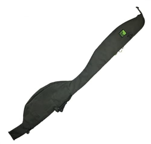 Rod Hutchinson Rod Sleeve Green 9ft (2.70m) | Futteral