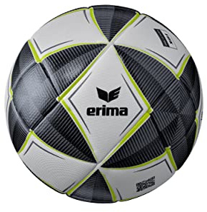 Erima Senzor-Star Match Fluo Winter Spielball Ohne Geschlecht