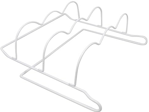 sparefixd for LG Fridge Wine Bottle Shelf Rack Space Saver