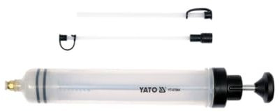 YATO YT-07084 Ingrassatore a siringa a leva manuale