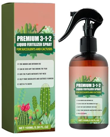 Generisch Organischer Flüssigdünger,Flüssigdünger,Düngerspray für Zimmerpflanzen - Bio-Pflanzendüngerspray für Garten- und Zimmerpflanzen im Freien, flüssige Pflanzennahrung