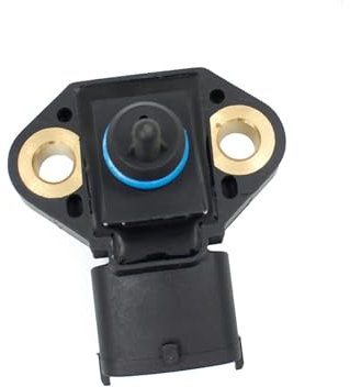 Sensor de alta presión de temperatura del combustible adecuado for motores 0281002953