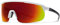 SMITH OPTICS(スミスオプティクス) Unisex-Erwachsene Trackstand Sonnenbrille Mehrfarbig (Mattwhite) 99