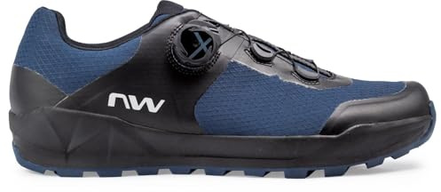 Northwave Corsair 2 - Scarpe da Ciclismo MTB Uomo | Scarpe Mountain Bike | Calzature Bici all Mountain Trail