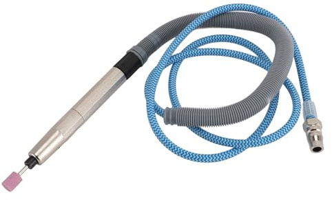 Alomejor Pneumatischer Gravierstift, Effizient und Tragbar für die Metall- und Keramikgravur für Werkstattarbeiter und Enthusiasten