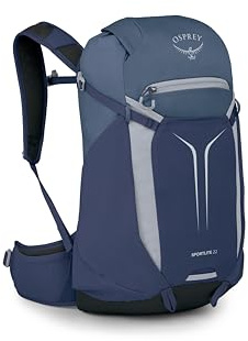 Osprey Unisex Sportlite Leichter Wanderrucksack