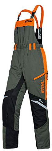 Stihl 00883880406 Function Ergo Latzhose, Größe XL