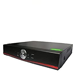 puntoluceled® DVR NVR PER TELECAMERE VIDEOSORVEGLANZA AHD 5in1 CVI TVI CVBS IP da 4 8 16 CH CANALI 3G P2P CLOUD HDMI + omaggio hd 500gb (8 Canali)