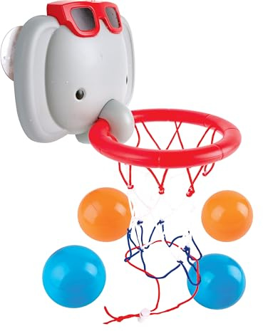 Hape Basketkorg - Elefantoptik E0221