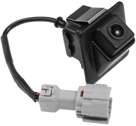 YSQOJF Macchina Fotografica Macchina Fotografica Backup Posteriore 95760-3z250 95760-3z550 per Hyundai per I40 2011-2015 Retrovisore Assistenza al Parcheggio Mini Telecamera Retromarcia