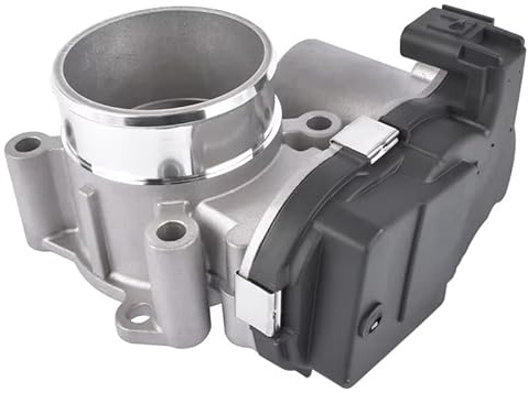 Cuerpo Del Acelerador Electrónico Para Dodge Para Journey 2.4L L4 Para GAS Para DOHC 2019 2020 68366012AB 68366012AA Toma Válvula Acelerador Cuerpo Acelerador