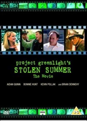 Stolen Summer [UK Import]