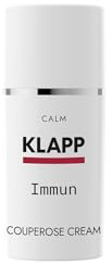KLAPP Cosmetics - IMMUN Couperose Cream (30 ml)