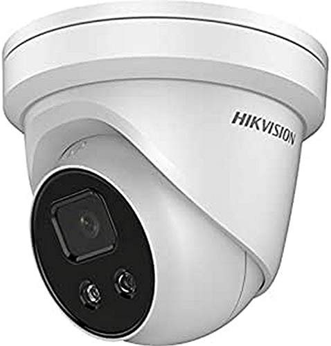 Hikvision Digital Technology DS-2CD2347G1-L Caméra de sécurité IP extérieure dôme 2688 x 1520 Pixels