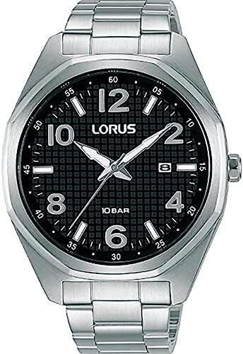 LORUS Analog RH967NX9