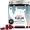 Caramelle Gommose Ashwagandha KSM-66 - Vegano e Senza Zucchero - Antistress - 5% di Witanolidi - Complesso Vitamina B - Ginseng Indiano - 60 Gummies - 1 Mese - Bears with Benefits
