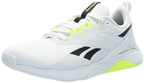 Reebok Herren Nanoflex Trail 2Sneaker