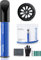 EVOOOR Vernice per riparazione ruote Tesla con kit per la riparazione dei graffi del cordolo (nero opaco (per Model Y 20''))