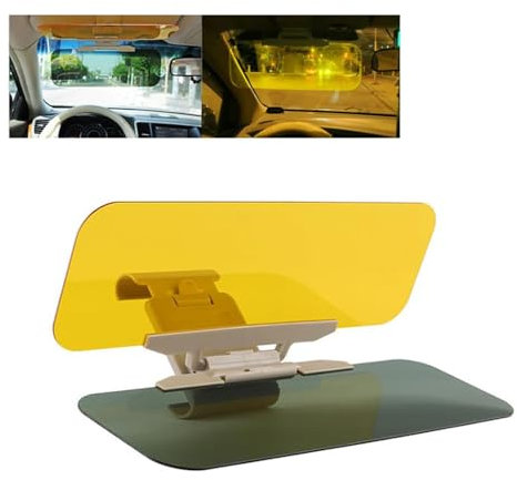 Pare-Soleil de Voiture,pour Suzuki Fronx.Protection oculaire filtrante UV HD,Vision Plus Claire et Conduite sûre.
