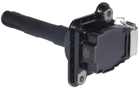 DZSGJNOF Zündmodul Zündung Spulen FÜR VW FÜR Bora FÜR Golf IV FÜR Passat B5 058905105 Ersatz Zündspule Zündspule für einen Automotor(1 Stück)