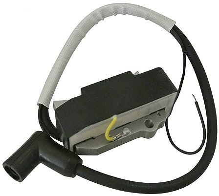 CGHUN ZÜNDSPULE Passend for WACKER WM80 BS500 BS600 BS602 BS700 BH22 BH23 BH24 BS30 BS502i BS60-2 BS702 BS650 BS45Y BS52Y SPRINGEN STAMPFER 0103302 0049598 Zündspulenmodul