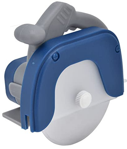 Rueda para Pizza, Cuchillo para Pizza Extraíble y Lavable, Cocina Doméstica, Dispositivo Ive Simple, Cortadores de Diseño ómico, Gadgets, Rodillo Redondo, Cortador de Acero