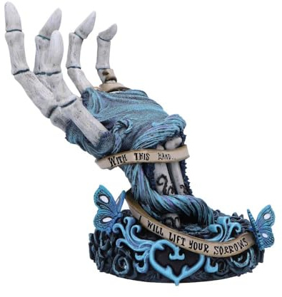 Nemesis Now Figur Corpse Bride with This Hand Vow