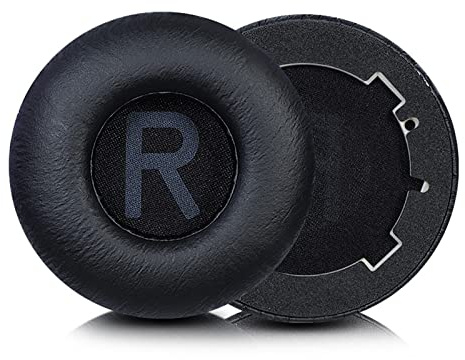 Headset Replace Accessories For TUNE600BTNC/660NC/T600BT Skin-friendly Ear Pad Headphone Cover Earmuffs Headphone Earpads Replacement