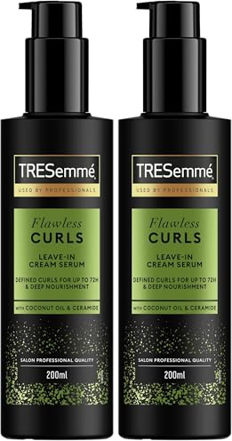 Tresemmé Serum Ondas y Rizos 200 ml (Paquete de 2)