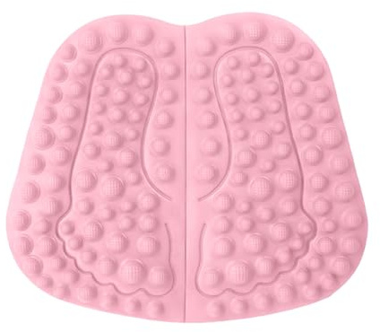 Massagematte Für Die Füße | Rutschfeste Entspannende Massagematte,Fuß Massage Pad für Senioren | Für Badezimmer Yoga Küchen Waschräume Stehpulte Kassen Garagen Gärten